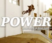 Brad simms BMX documentary