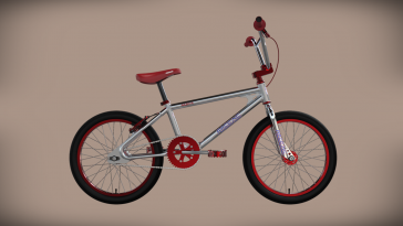 race inc ra20-r Bike Bike