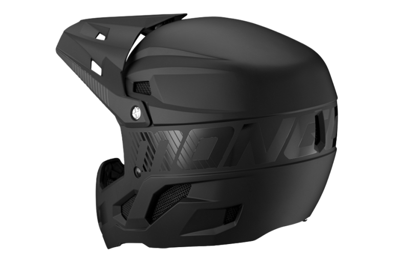 mongoose adult helmet