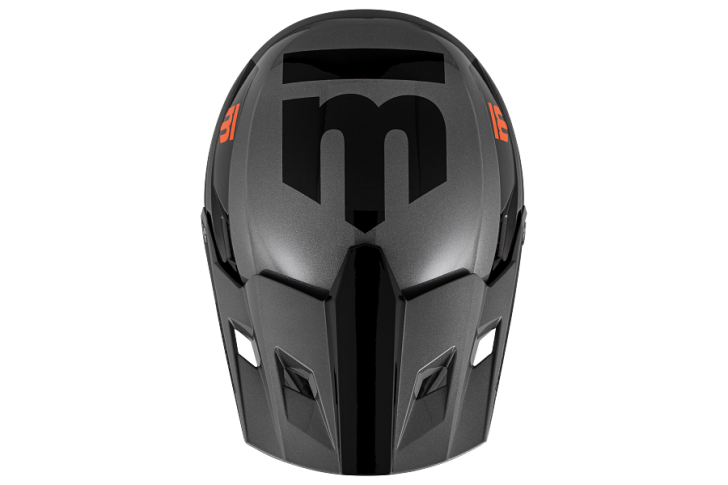 mongoose helmet halfords