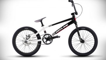 2022 redline proline bmx complete