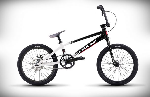 2022 redline proline bmx complete