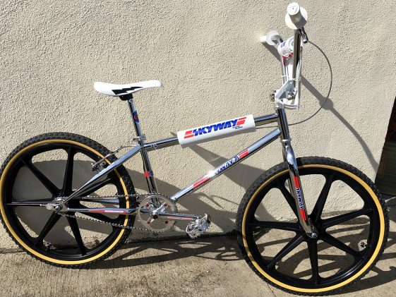 sunday 24 bmx cruiser