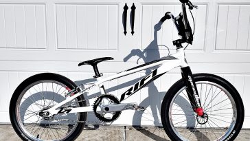Rift es 20 bmx