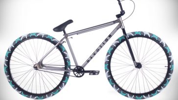 cut devotion 29inch 2022