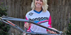 brooke crian mongoose bmx