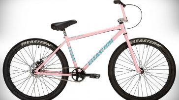 eastern 29inch bmx growler