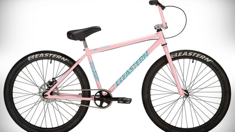 eastern 29inch bmx growler