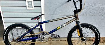 i am cook bmx 477
