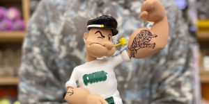 popeye xeme stockx