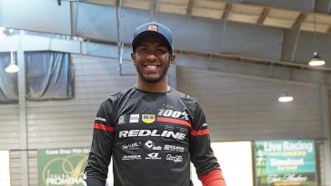 alec bob redline