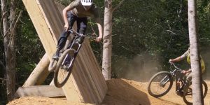 berm peak advanced jumps