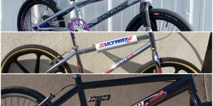 top bmx bikes February 2022