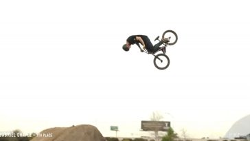 bmx triple challenge 2022