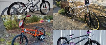 bike of the month chart feb 2022