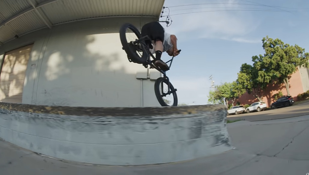 lockdown chad kerley