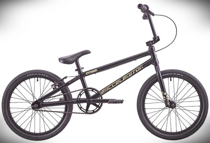 Jet BMX Pro V-Bremse Hebel