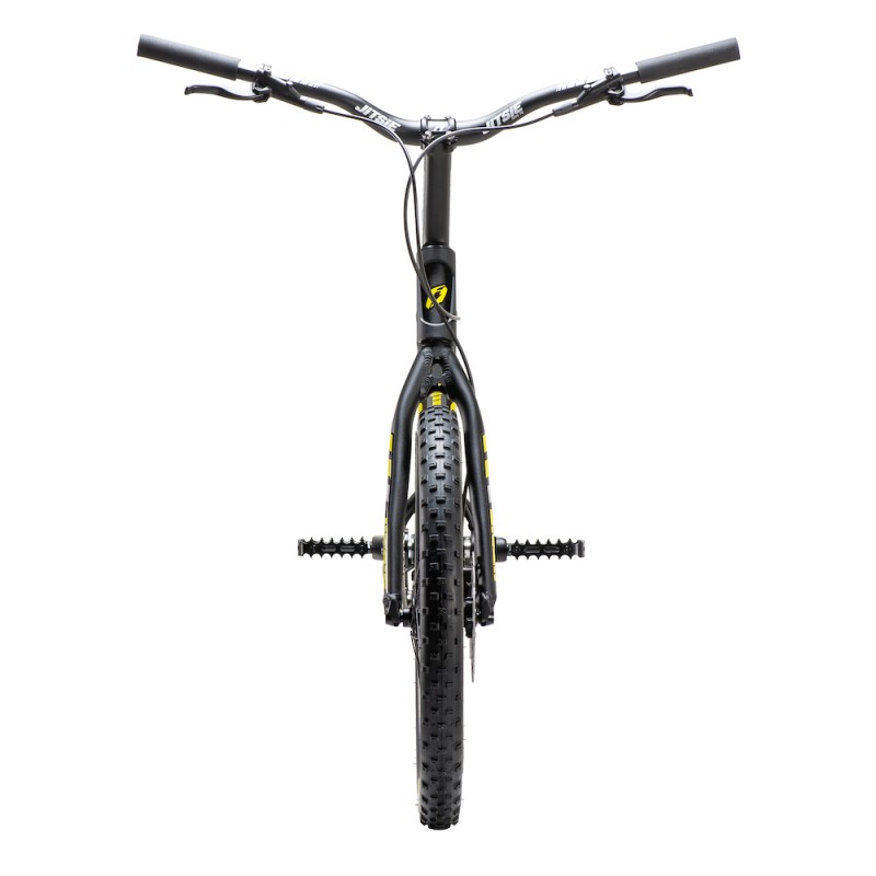jitsie trials bike