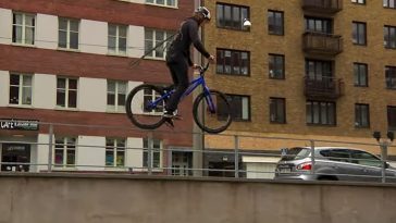 joacim Lundgren inspired bikes
