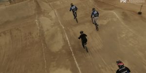 bmx pro series france