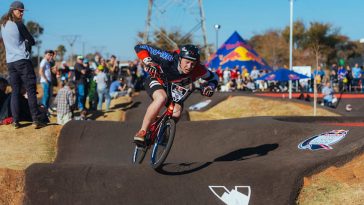 redbull pump track worlds