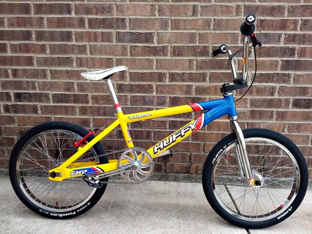 Huffy Enigma 1999