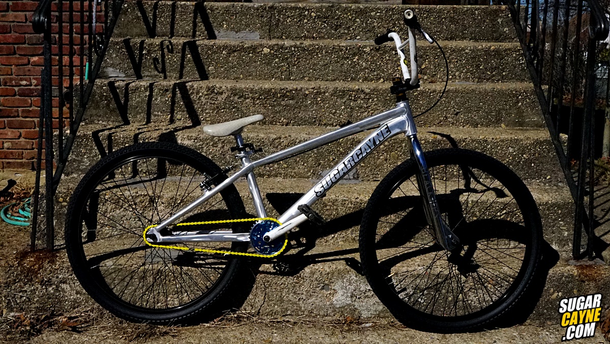 BMX CRUISER ⋆ PARBMX