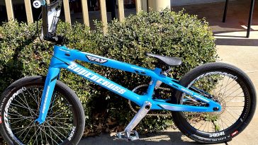 supercross vision f1 bmx