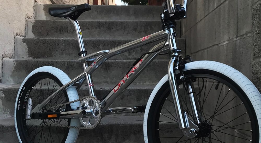 Daniel's 2000 Dyno Air Bike Of The Day