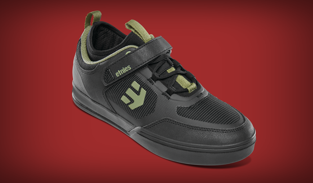 etnies camber cl sneakers