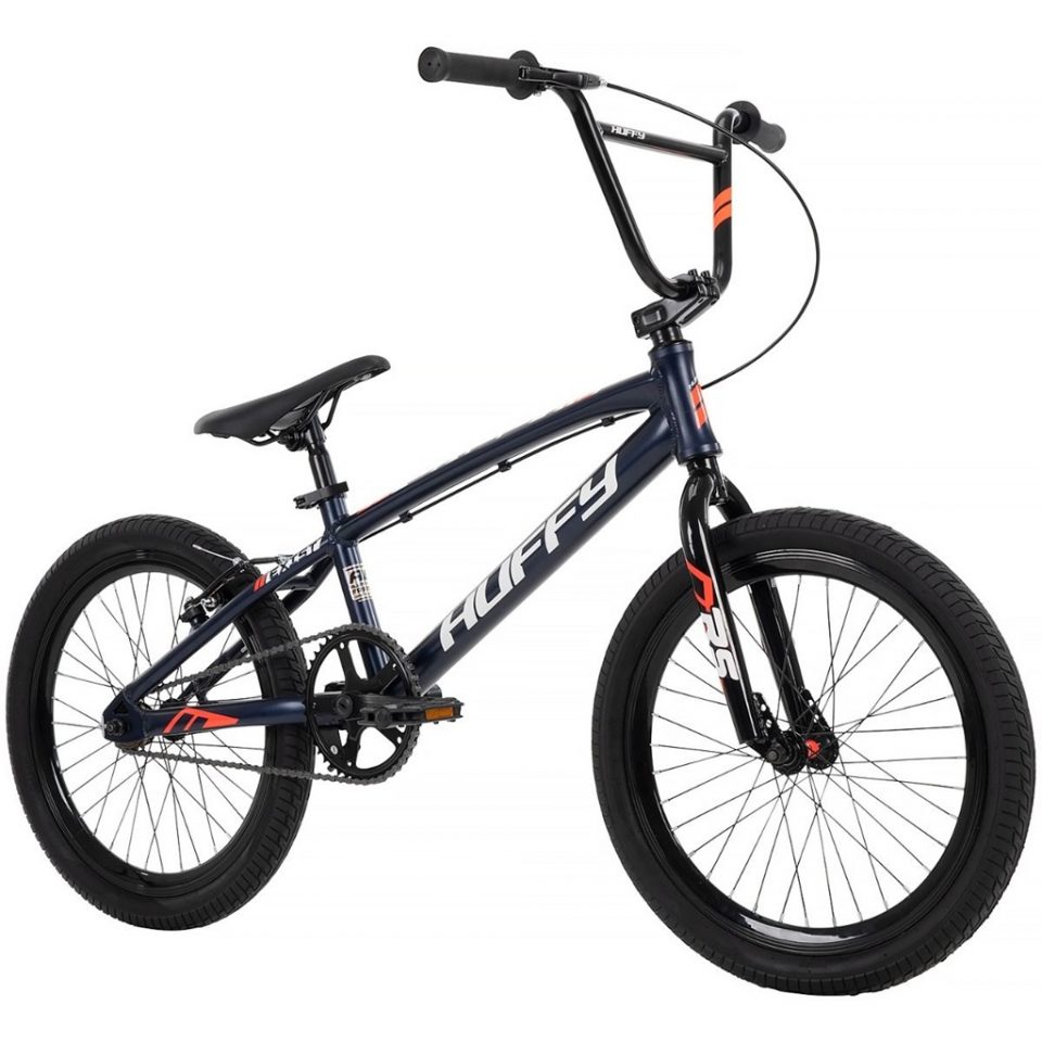 Huffy exist bmx racing bike