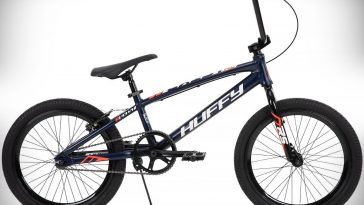 exist huffy bmx bike