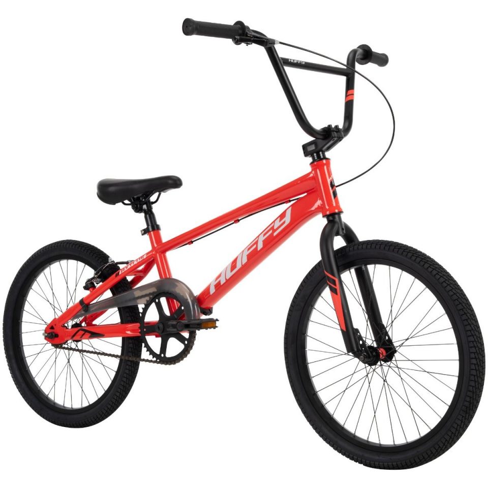 Huffy Axilus bmx