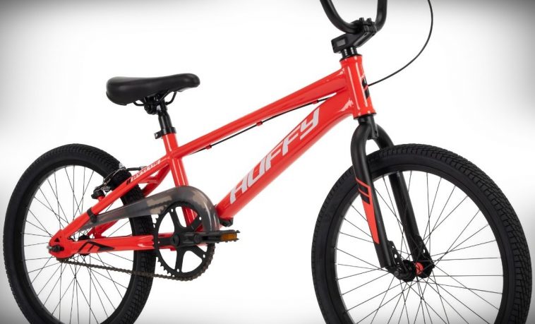 huffy axilus bmx bike