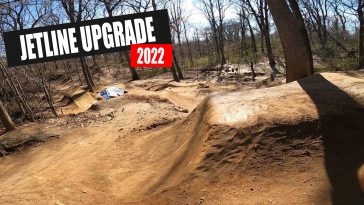 jetline 2022
