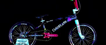 rick and morty bmx