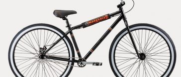 mongoose hoolifan 29 black
