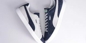 puma two tone