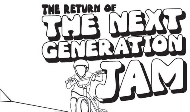 next generation jam, mullays