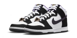nike dunk high world champions