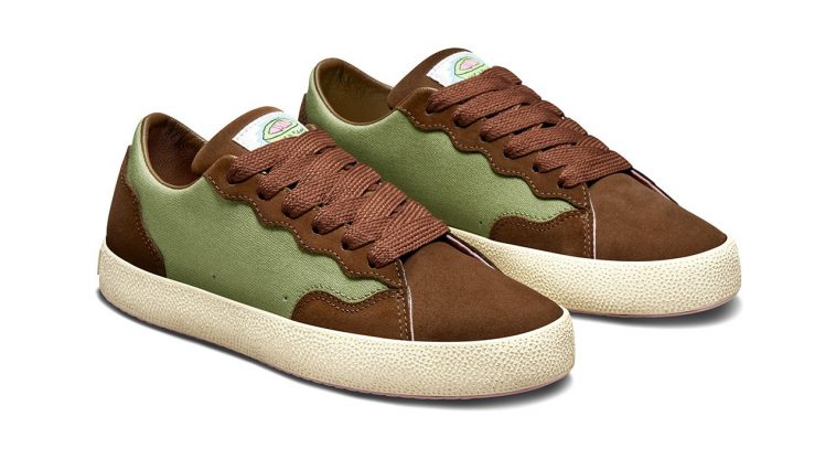 Tyler, the Creator glf 2.0 sneakers