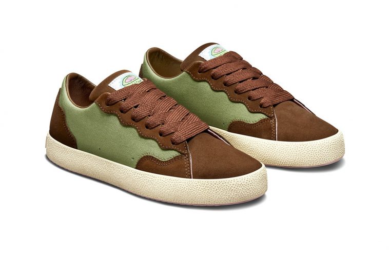 Tyler, the Creator glf 2.0 sneakers