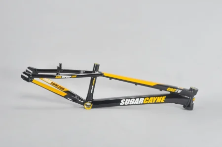 sugar cayne bmx frame 20in