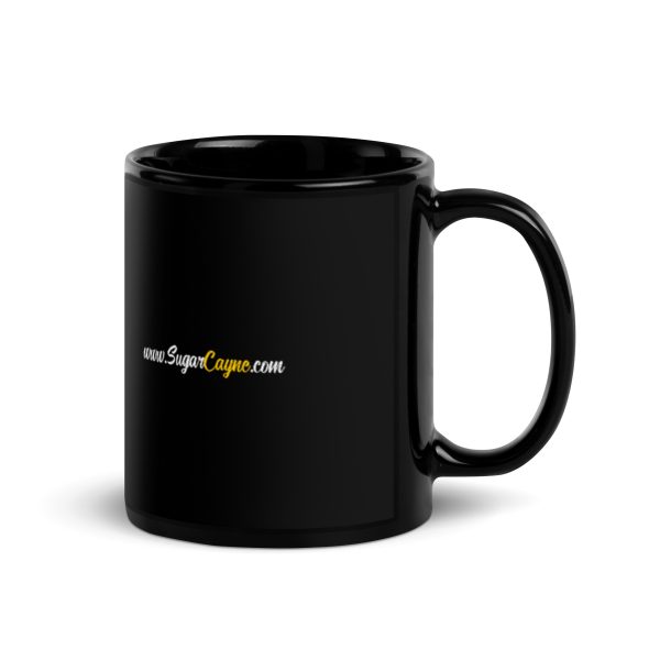 BMX Racing Over 40 Coffee Mug - Image 2
