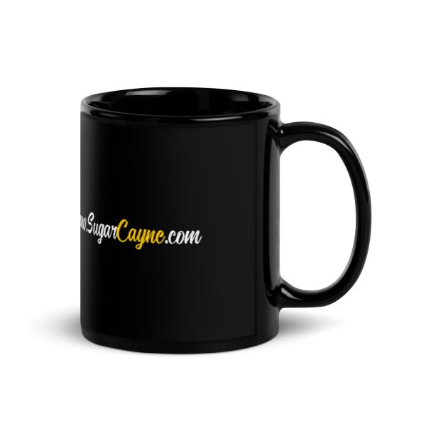 BMX Racing Over 50 Coffee Mug - Image 3
