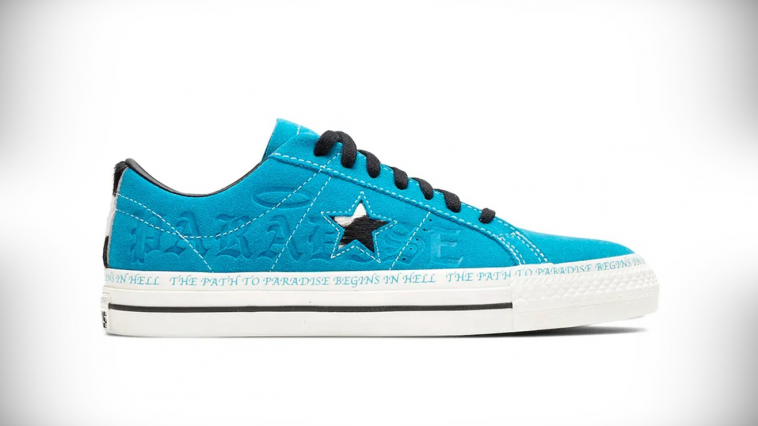 converse on star pro sean pablo