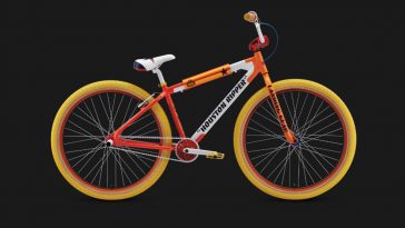se huston ripper