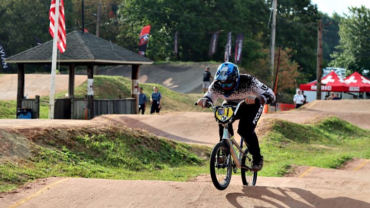 remo dyson new england nationals