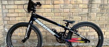 ti supercross bmx vision f1