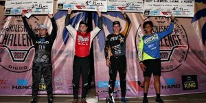 holeshot challenge results